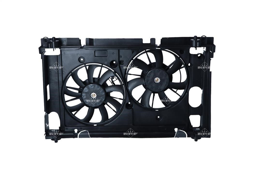 NRF Fan – price 1117 PLN