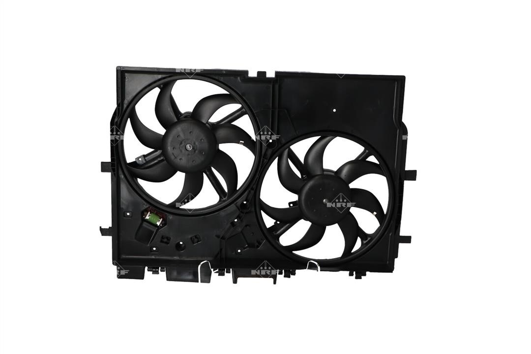 NRF Fan – price 503 PLN
