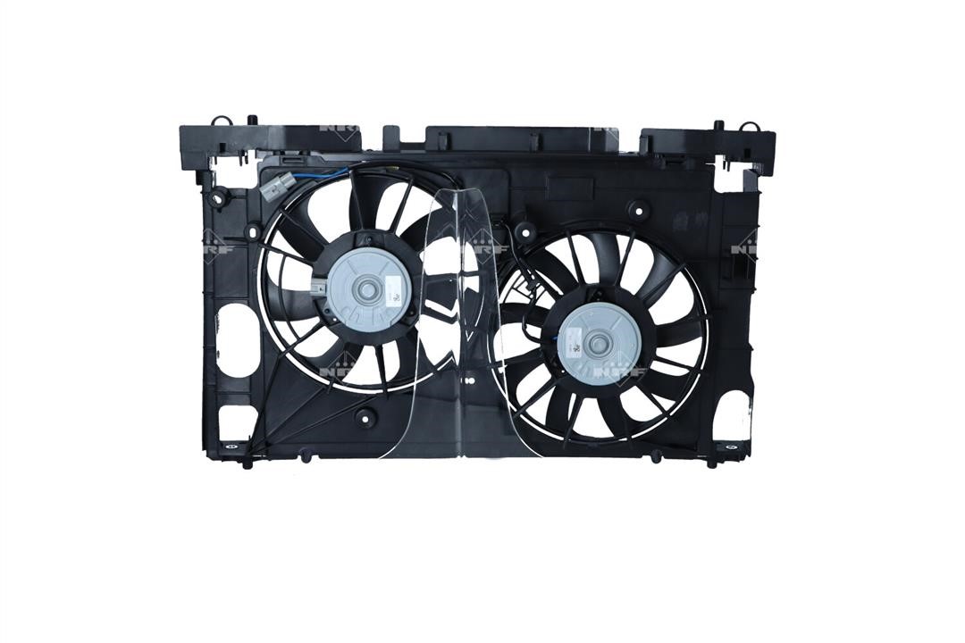 Fan NRF 47907
