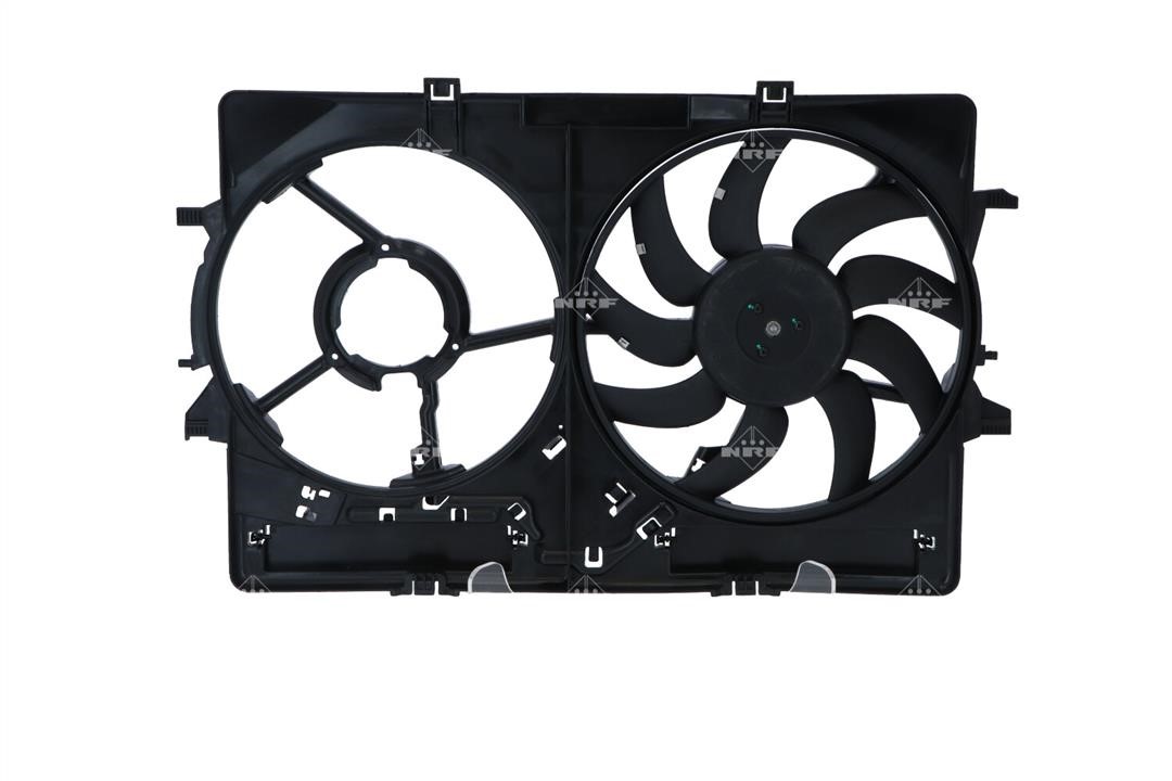 NRF Fan – price 1022 PLN