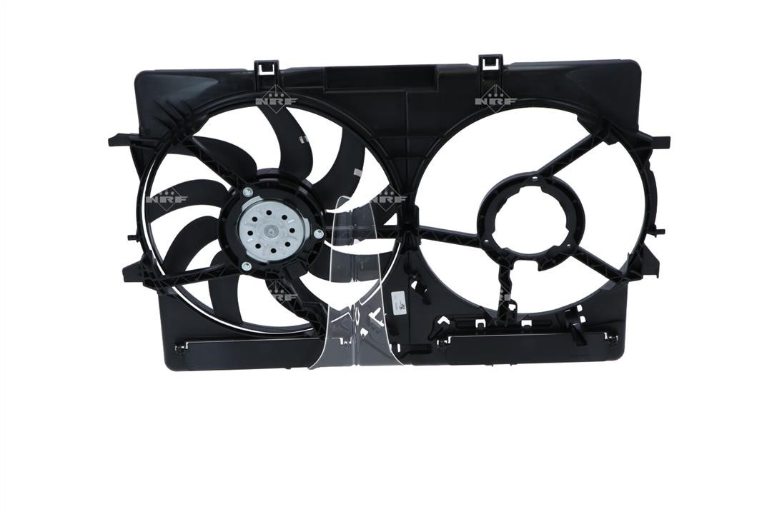 Fan NRF 47908