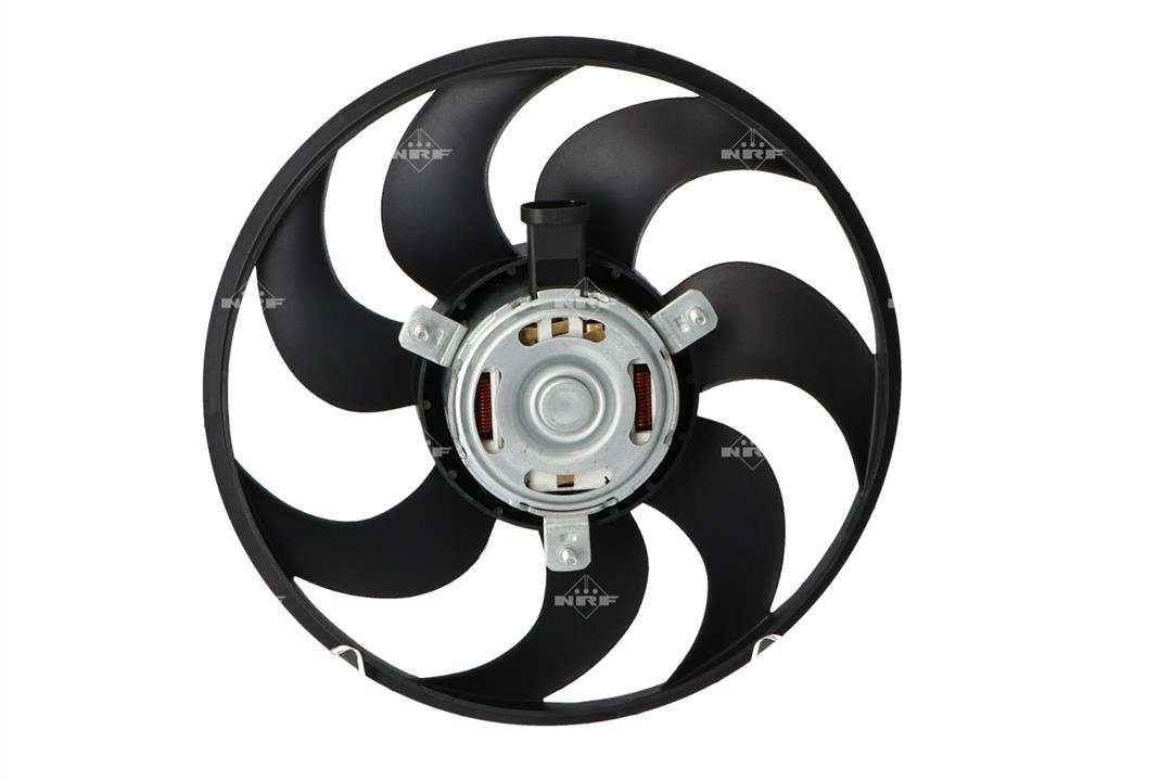 NRF Fan – price 327 PLN