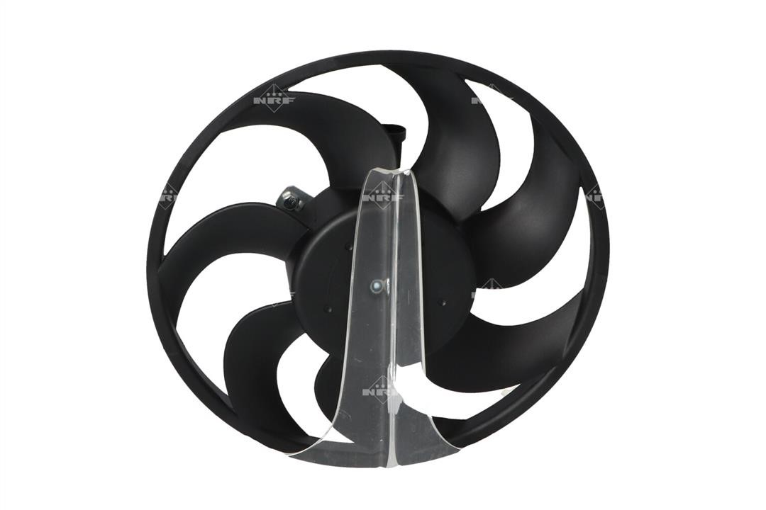 Fan NRF 47911