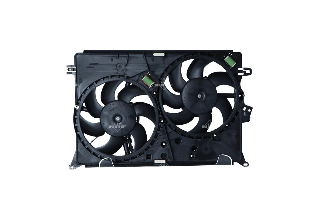 NRF Fan – price 1051 PLN