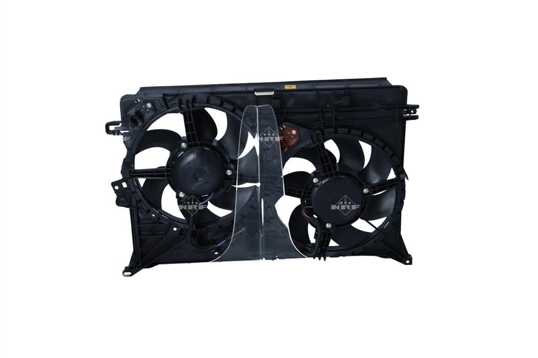 Fan NRF 47912