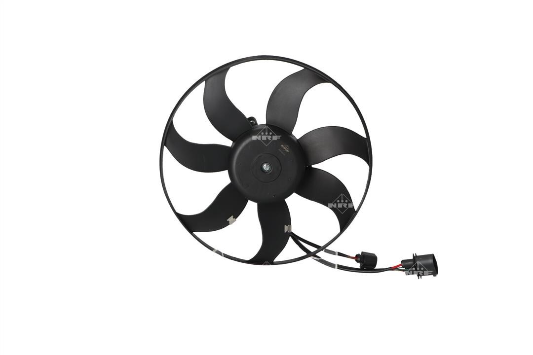 NRF Fan – price 389 PLN