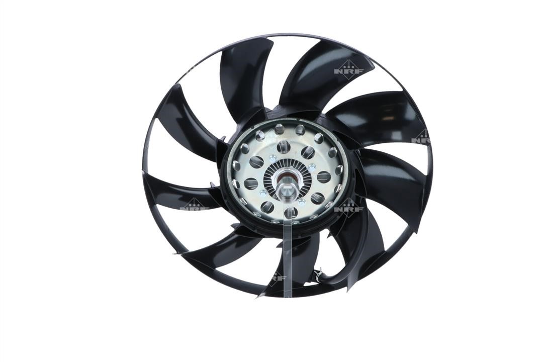 Fan NRF 47872