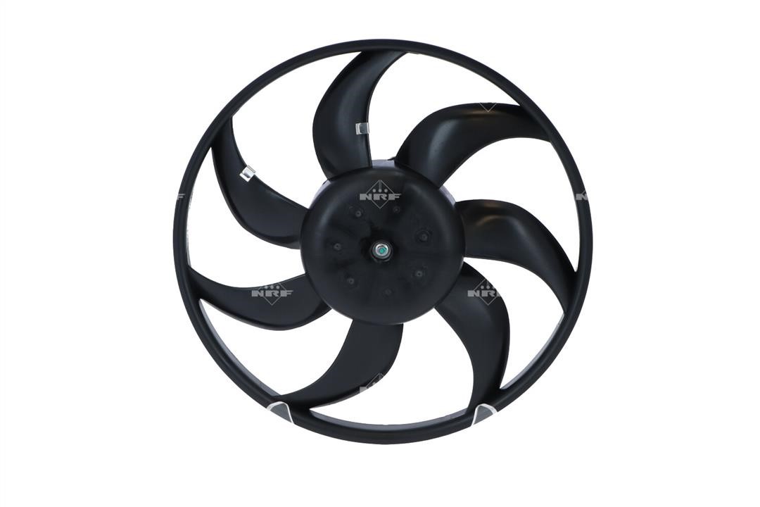 NRF Fan – price 353 PLN