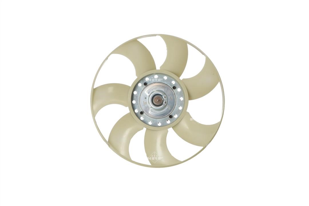 NRF Viscous coupling – price 280 PLN