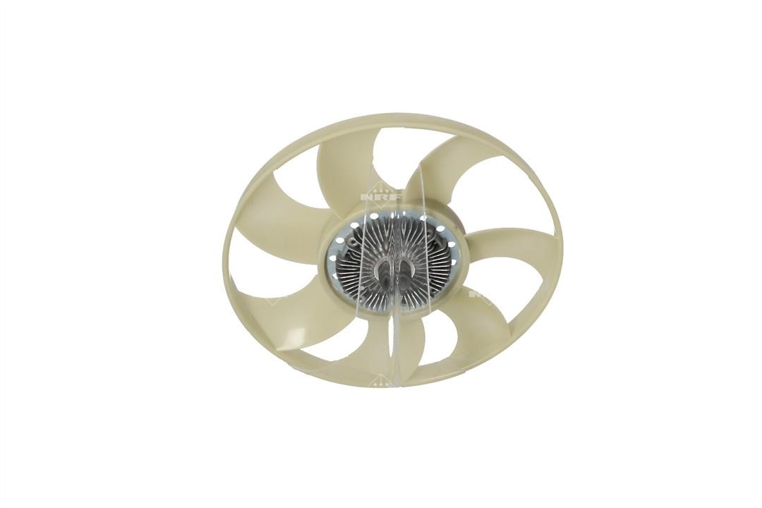 Viscous coupling NRF 47924