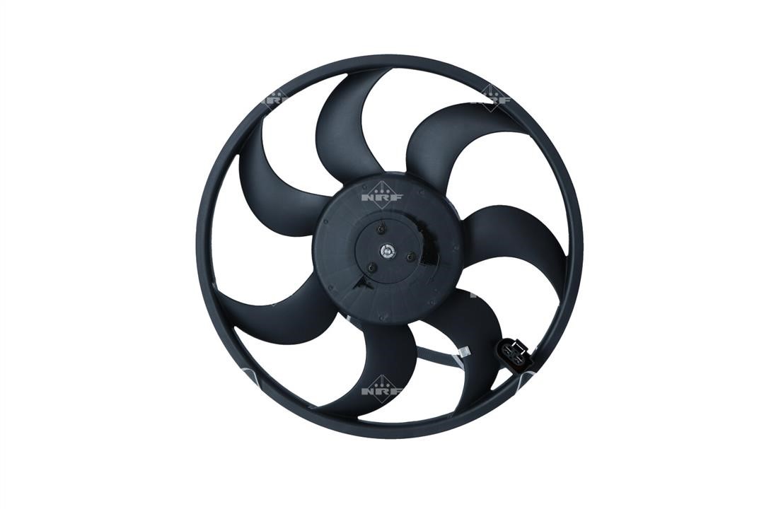NRF Fan – price 299 PLN