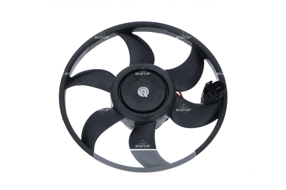 NRF Fan – price 229 PLN