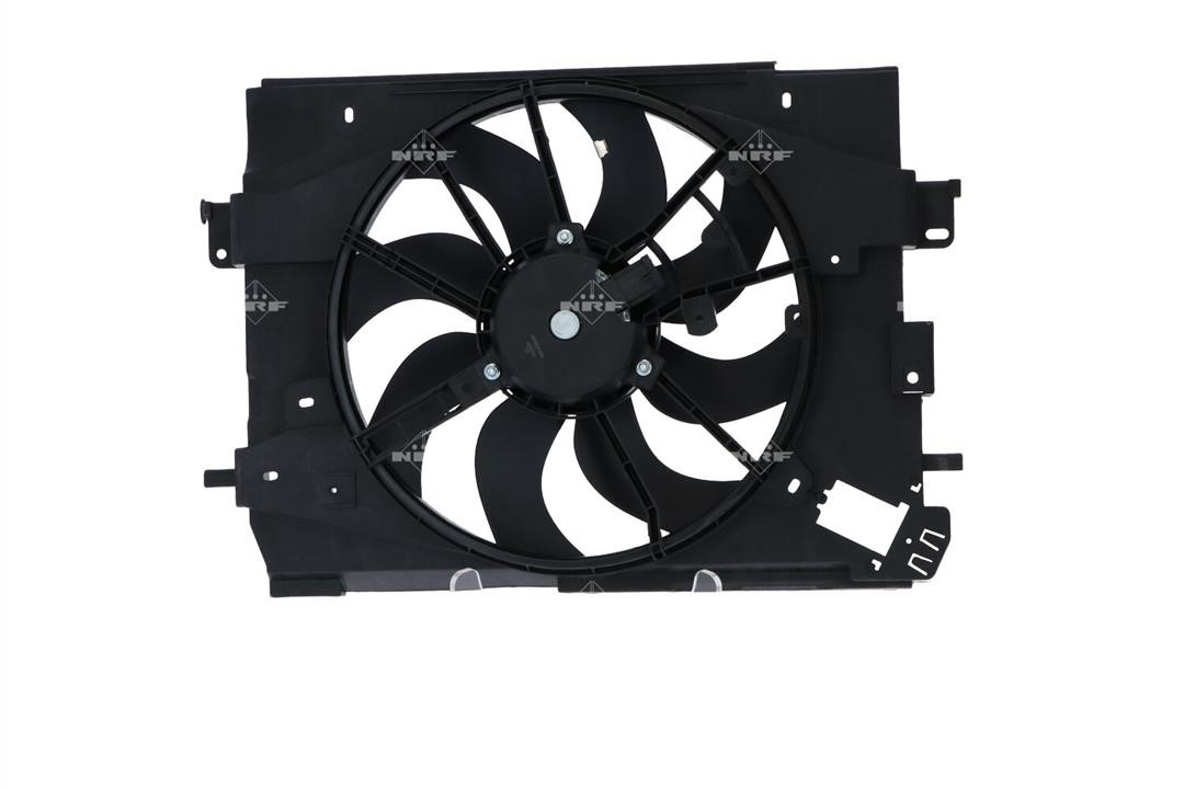 NRF Fan – price 280 PLN