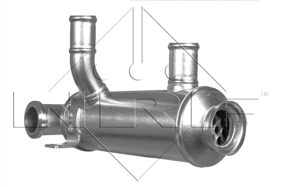 NRF Exhaust gas recirculation module – price 328 PLN