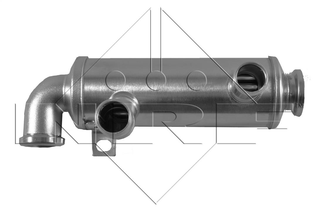 NRF Exhaust gas recirculation module – price 328 PLN