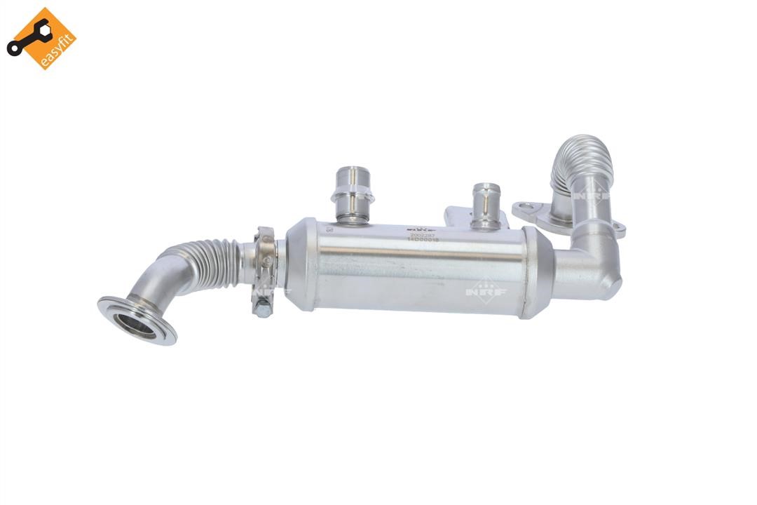 NRF Exhaust gas recirculation module – price 430 PLN