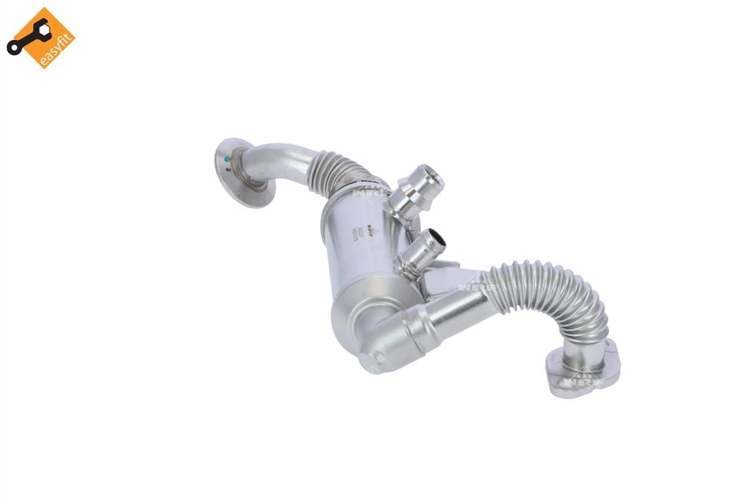 NRF Exhaust gas recirculation module – price 430 PLN