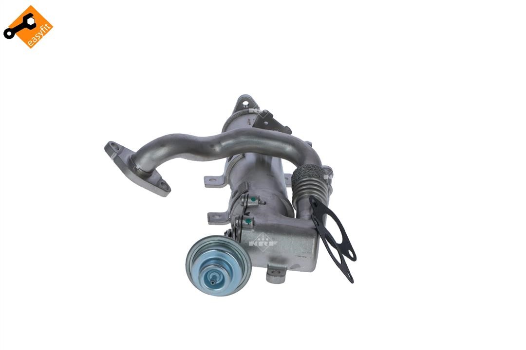 EGR Valve NRF 48358