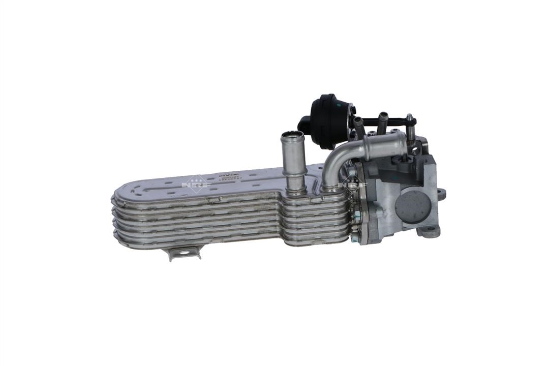 EGR Valve NRF 48360