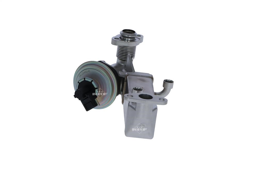 EGR Valve NRF 48365
