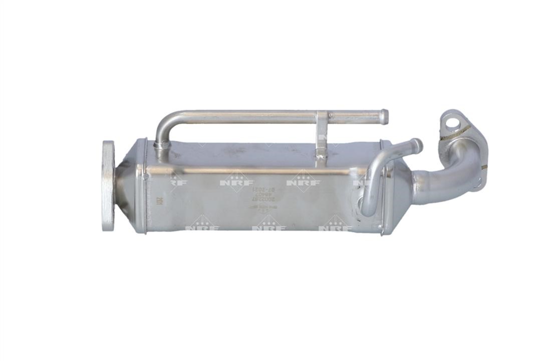 Exhaust gas recirculation module NRF 48407