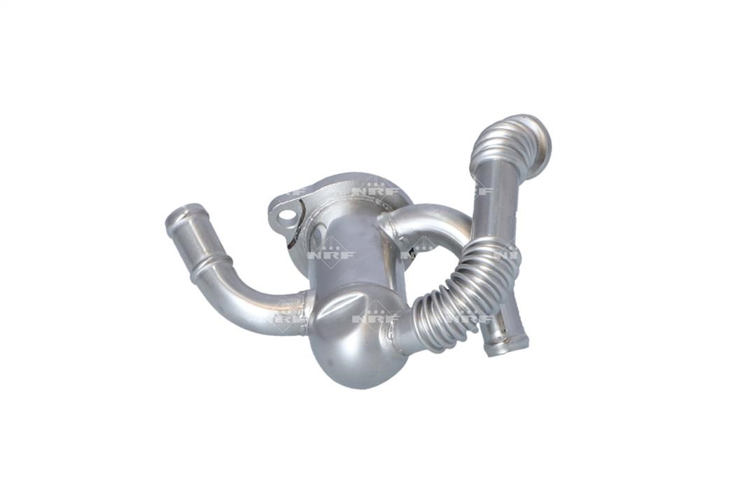 Exhaust gas recirculation module NRF 48408