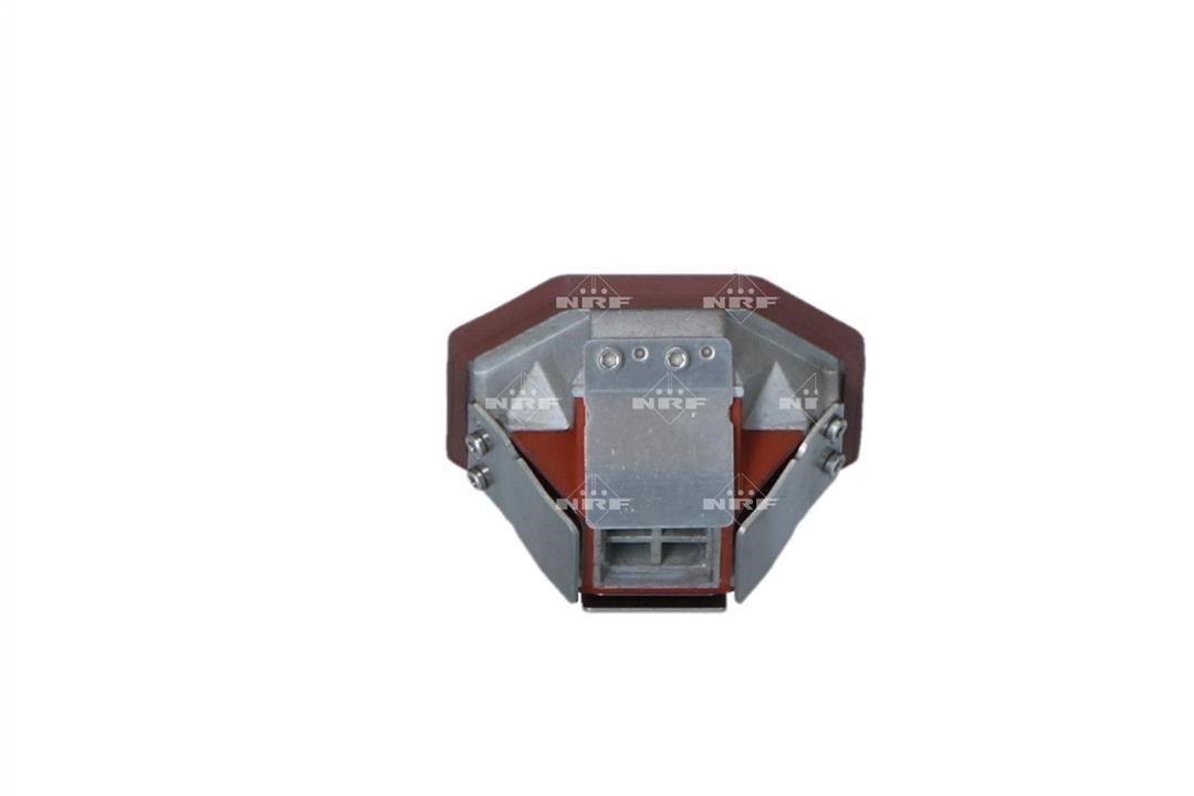 EGR Valve NRF 48600