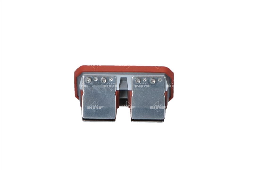 EGR Valve NRF 48601