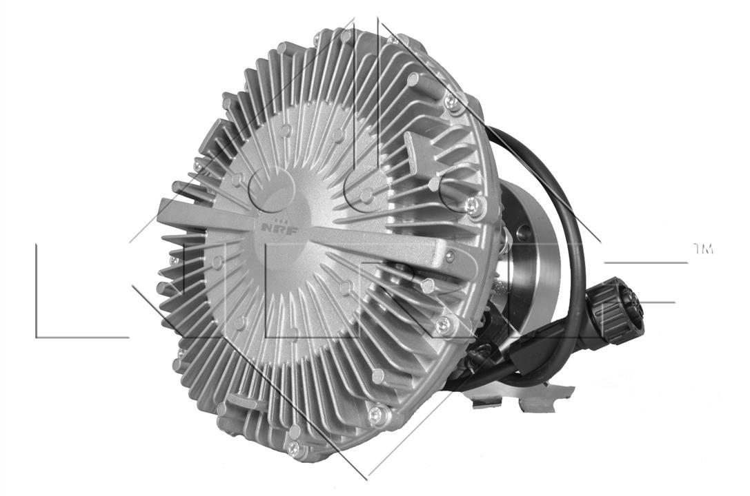 NRF Fan clutch – price 1605 PLN
