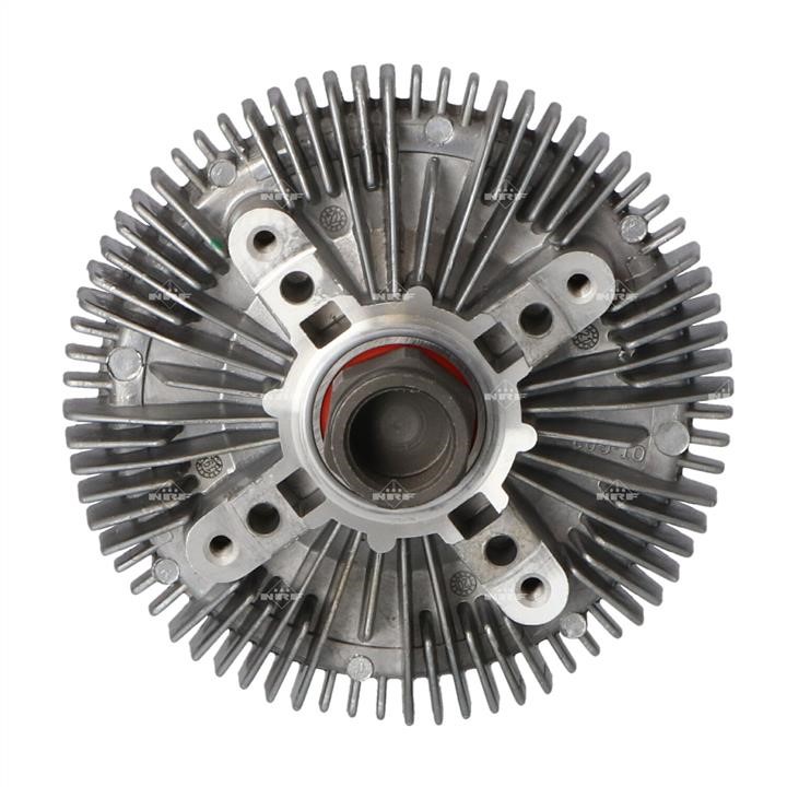 Viscous coupling NRF 49711