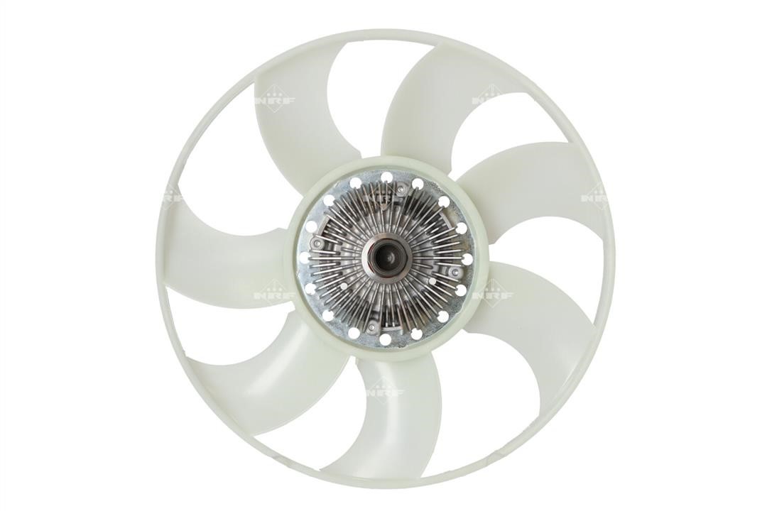NRF Viscous coupling – price 273 PLN