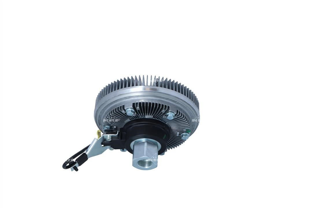 Viscous coupling NRF 49714