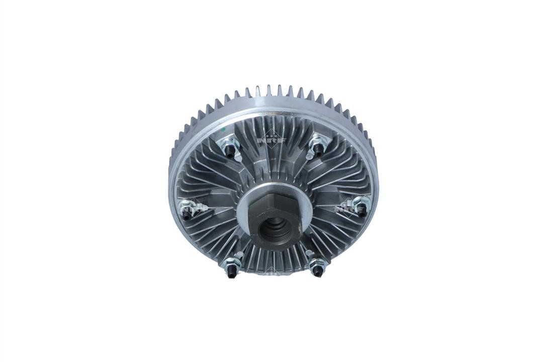 Viscous coupling NRF 49721