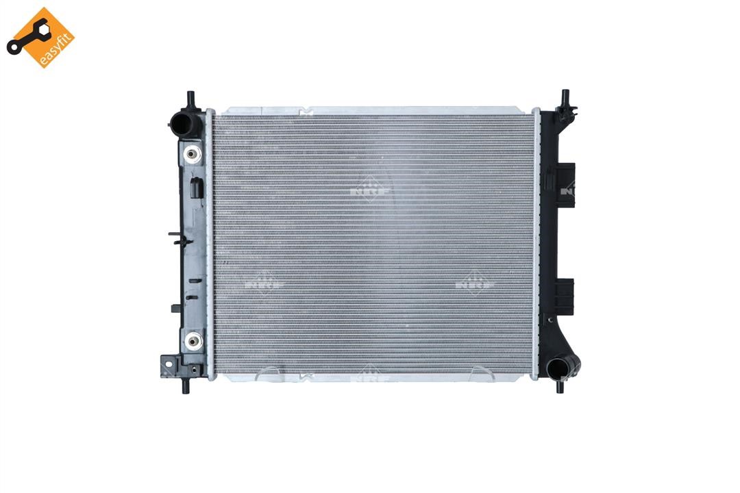 NRF Radiator – price 504 PLN