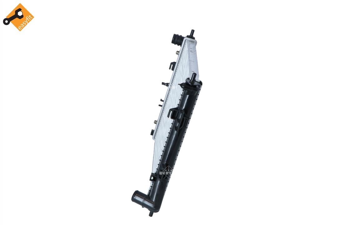NRF Radiator – price 504 PLN