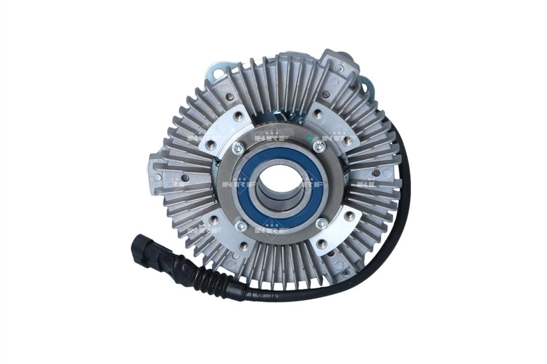 NRF Viscous coupling – price 902 PLN