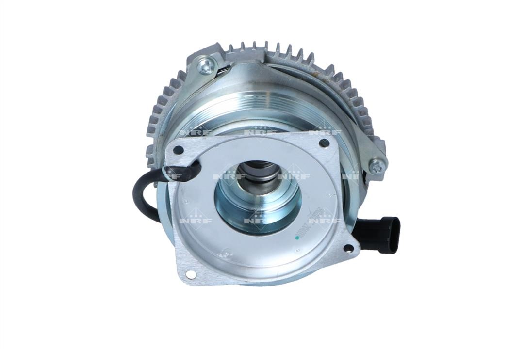 Viscous coupling NRF 49725