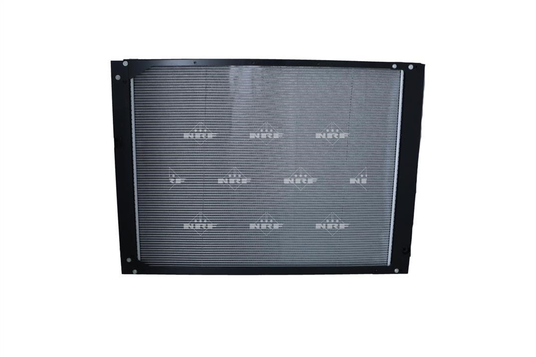 Engine cooling radiator NRF 50194