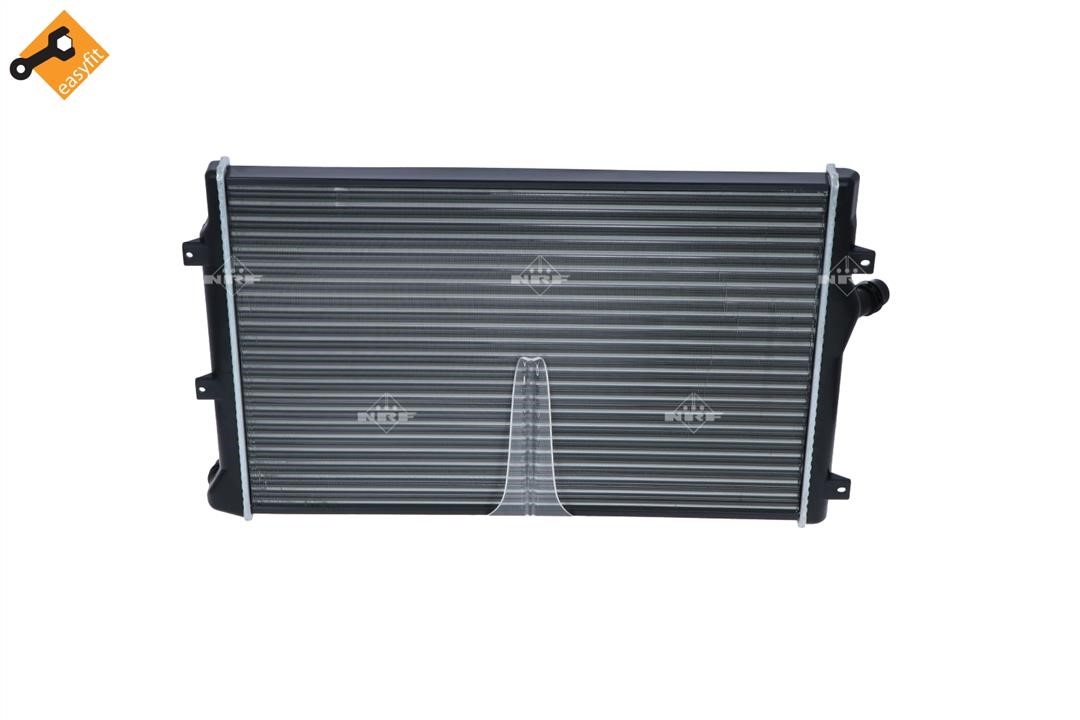 Engine cooling radiator NRF 53425A