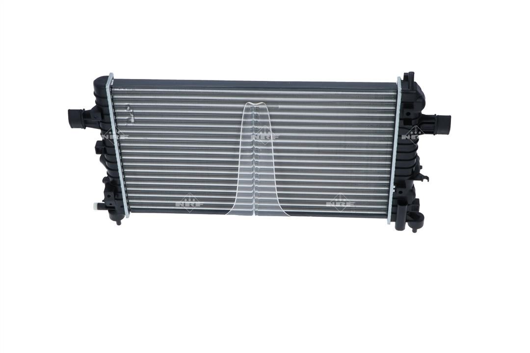Radiator NRF 53442A