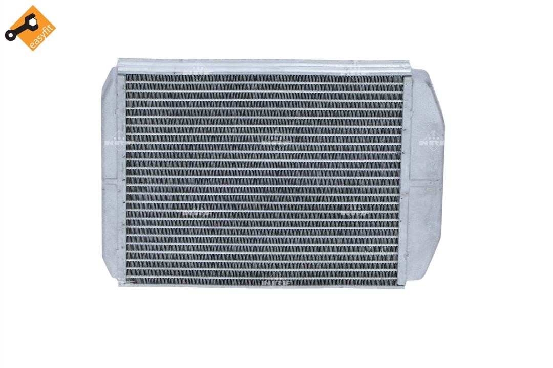 Heat exchanger, interior heating NRF 54357