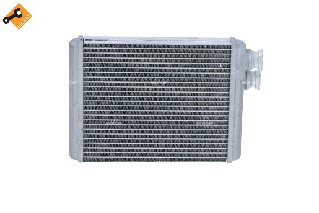 Heat exchanger, interior heating NRF 54359