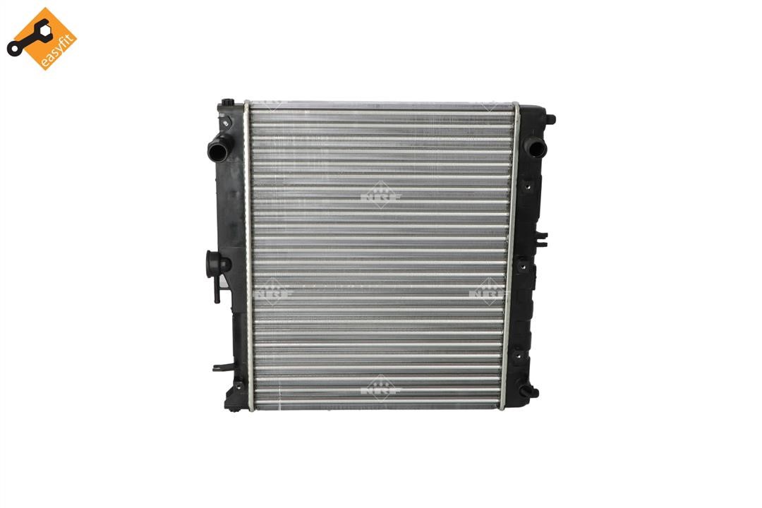 NRF Radiator – price 232 PLN