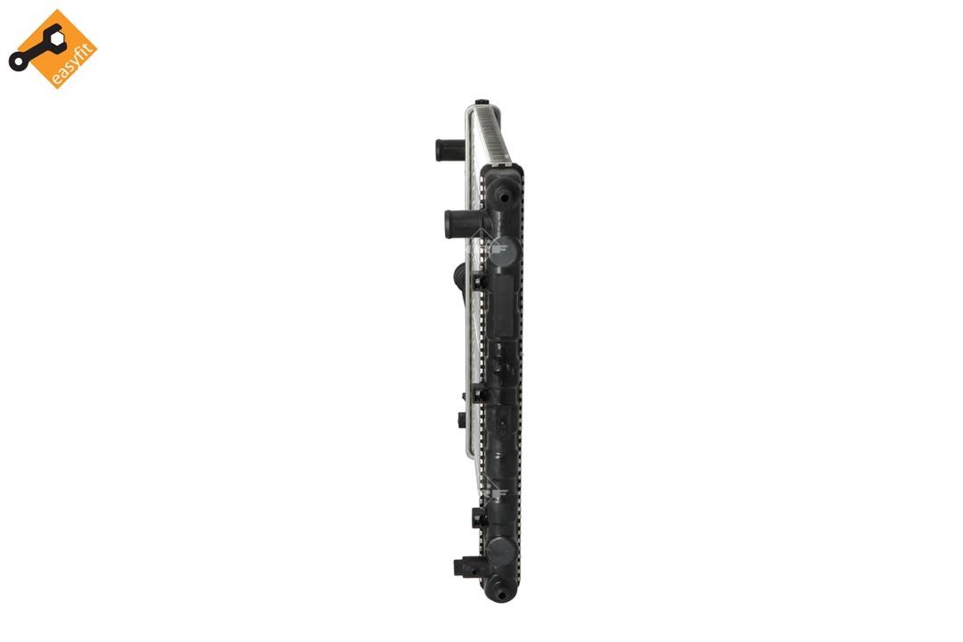 NRF Radiator – price 232 PLN