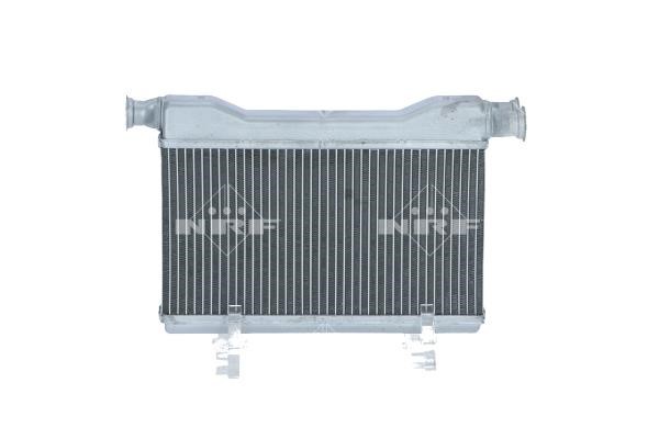 NRF Water Tank, radiator – price 177 PLN