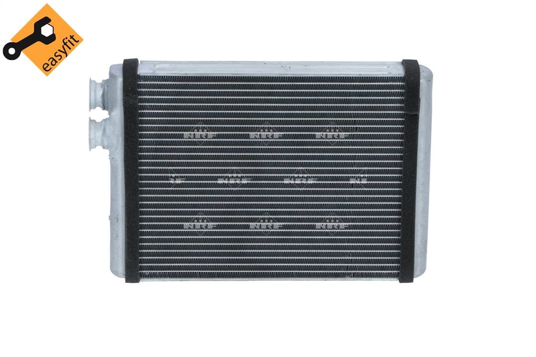 NRF Heat exchanger, interior heating – price 295 PLN