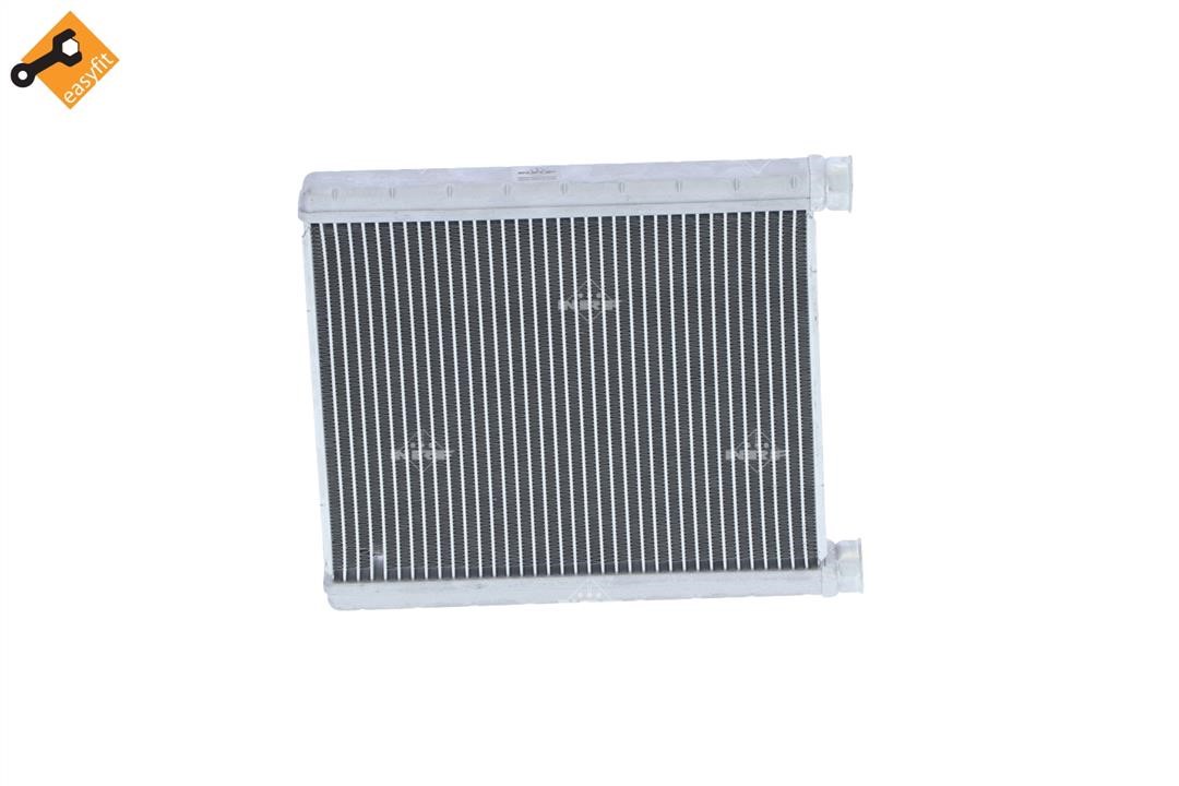 Heat exchanger, interior heating NRF 54381