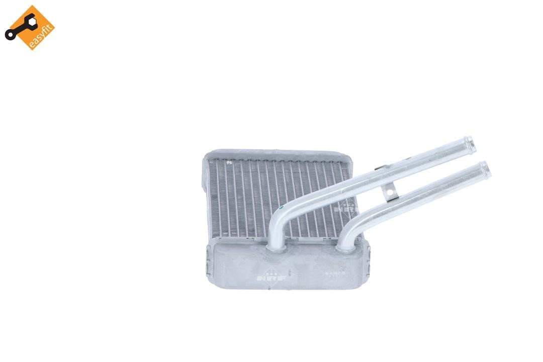 Heat exchanger, interior heating NRF 54384