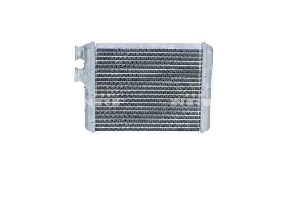 NRF Heat exchanger, interior heating – price 257 PLN