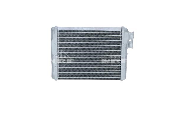 Heat exchanger, interior heating NRF 54390